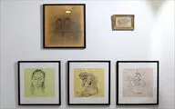 آغاز به کار گالری 
