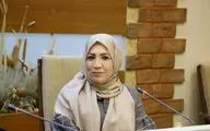 گلستان جعفریان: در «پاییز آمد» یک روایت عاشقانه، ادبی و فلسفی داریم/ نمی‌خواستم کار کلیشه‌ای انجام دهم