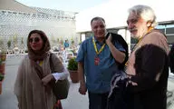 آغاز جشنواره جهانی فیلم فجر در پردیس چارسو