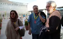 آغاز جشنواره جهانی فیلم فجر در پردیس چارسو