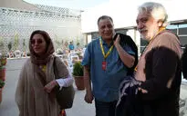 آغاز جشنواره جهانی فیلم فجر در پردیس چارسو