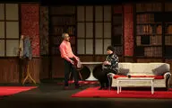 An Hour of Tranquility Goes on Stage