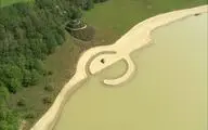 هنر زمینی کنشی نامتعارف / نگاهی به (Land Art) و هنرمندان مطرح هنر خاکی