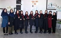 برگزاری نخستین سمپوزیوم ملی روز معمار و تقدیر از علی اکبر نصرآبادی