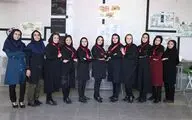 برگزاری نخستین سمپوزیوم ملی روز معمار و تقدیر از علی اکبر نصرآبادی