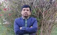 کریم‌مجاور و ترجمه سه کتاب از زبان کردی | آیین گریستن در جوامع مختلف تا حوادث منتهی به انقلاب