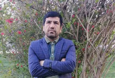 کریم‌مجاور و ترجمه سه کتاب از زبان کردی | آیین گریستن در جوامع مختلف تا حوادث منتهی به انقلاب