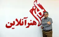 لشکری قوچانی: نگران زمان اکران فیلم 