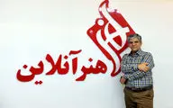 لشکری قوچانی: نگران زمان اکران فیلم 