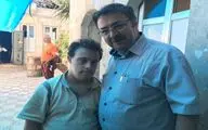 روایتی از یک آسایشگاه در حلب / هادی نعمت‌الهی از مستند 