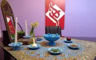هنرمندان میهمان سفره هفت سین هنرآنلاین شدند
