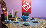 هنرمندان میهمان سفره هفت سین هنرآنلاین شدند