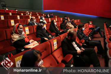 تجلیل از سینماگران و فیلمنامه‌نویسان خیر و افتتاح نخستین استودیوی حوزه نیکوکاری