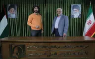 دبیرکل «حمایت از انتفاضه فلسطین» مهمان ویژه «ساعت به وقت قدس»
