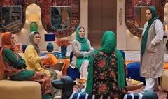 ساترا برنده اصلی حضور زنان در «جوکر2»