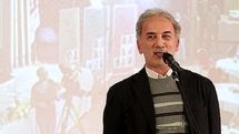سیامک شایقی به کما رفت