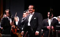 Maestro Ali Rahbari, Saeidi vocalist brothers team up for “Persian Nightingales” 
