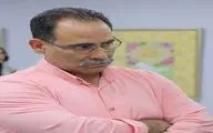 حجت امانی مدعو فستیوال بین المللی نقاشی راهی اروپای شرقی می شود