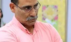 حجت امانی مدعو فستیوال بین المللی نقاشی راهی اروپای شرقی می شود