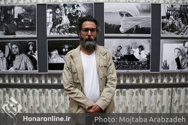 سومین روز سی و ششمین جشنواره جهانی فیم فجر در پردیس چارسو