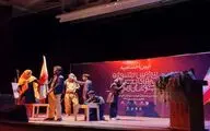 جشنواره محلی برای تعامل و ارتباطات هنرمندان سراسر کشور با اساتید برجسته 