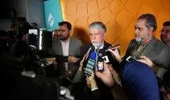 پاسخ وزیر فرهنگ و ارشاد اسلامی درباره انتصابات 

