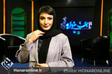 برنامه "تا جشنواره 38" معرفی فيلم  "سه كام حبس" -  سمیرا حسن‌پور
