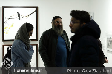 نمایشگاه گروهی عکس " پیش درآمد" در فضای هنری هم‌رس
