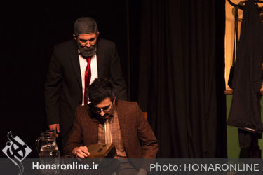 نمایش «متران‌پاژ» در خانه نمایش مهرگان