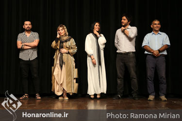 رونمایی از رالی ایرانی2 در فرهنگسرای ارسباران