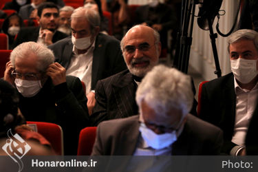 بزرگداشت حکیم نظامی برنامه ویژه آیین بزرگداشت حکیم نظامی با حضور شخصیتهای ملی و بین المللی و اهالی فرهنگ و هنر