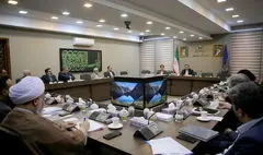 هفتادویکمین جلسه شورای هنر برگزار شد