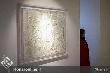 نمایشگاه نقاشی حسام صفایی‌فرد  در گالری ژاله 