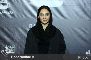 اکران خصوصی فیلم «گربه سیاه» در هتل اسپیناس