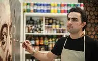 بررسی جهان نقاشی‌های عادل یونسی در قالب یک فیلم / 