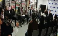 برگزاری سومین نشست ادبی 