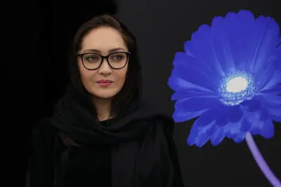 ‌‎نیکی کریمی داور جشنواره فیلم پرتقال طلایی آنتالیا شد