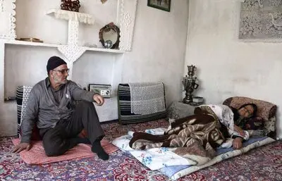 نمایش فیلم کوتاه "باران برای تو می‌بارد" در جشنواره برزیلی