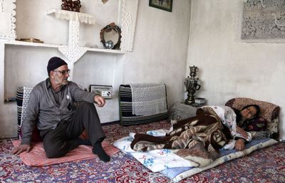 "باران برای تو می‌بارد" به مرحله تدوین رسید