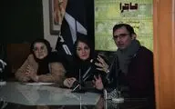 ستاره اسکندری: «سینما ماجرا» علیه فراموشی است