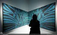 منتخبی از آثار به نمایش در آمده در گالری ها در سال 1401 (بخش سوم)