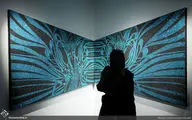 منتخبی از آثار به نمایش در آمده در گالری ها در سال 1401 (بخش سوم)