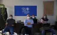 طاهر شیخ الحکمایی: فضای بین‌رشته‌ای در هنر مجسمه‌سازی رشد داشته است