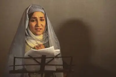 حکایت زندگی دختر افغان در ایران قبل از استقرار طالبان در افغانستان