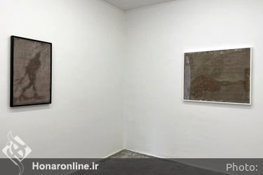 نمایشگاه آثار علی وزیری در گالری اُ