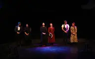 Tehran theater to host “My City” 