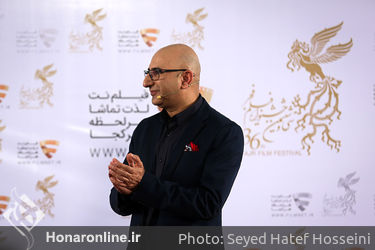 روز دوم از  برنامه "دو قدم تا سیمرغ" در پردیس سینمایی ملت