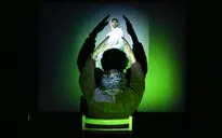 سی پرفورمنس ،سی هنرمند، سی روز ‎ 11