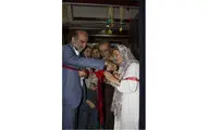 احترام بروند و شهرام کرمی 