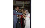 احترام بروند و شهرام کرمی 